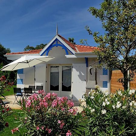 Villa Dousoleil à La Teste-de-Buch Extérieur photo