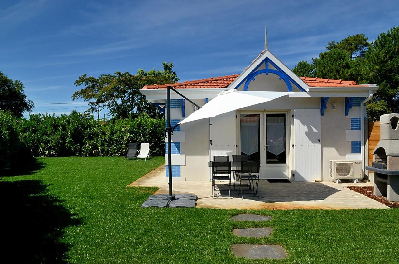 Villa Dousoleil à La Teste-de-Buch Extérieur photo