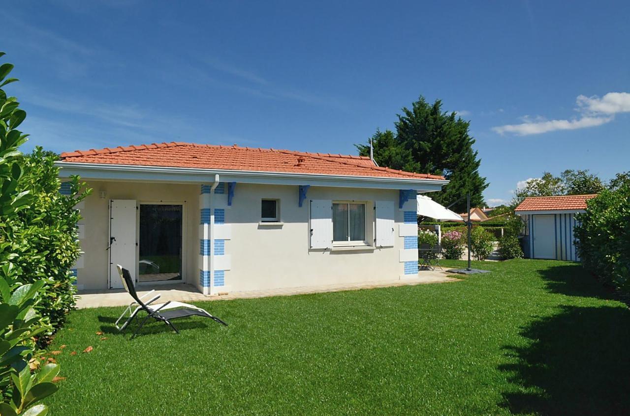 Villa Dousoleil à La Teste-de-Buch Extérieur photo